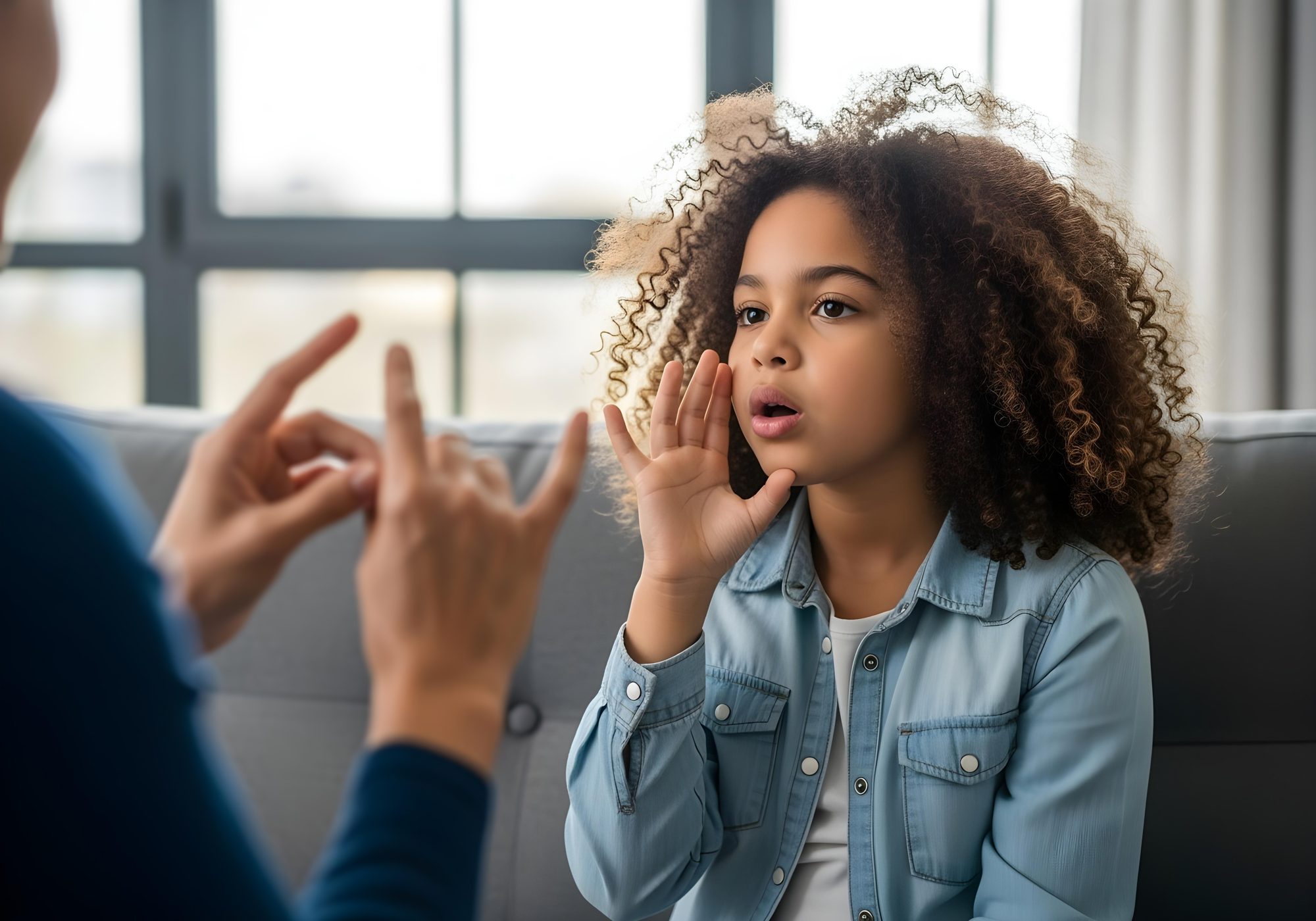 Helping your child advance and succeed.